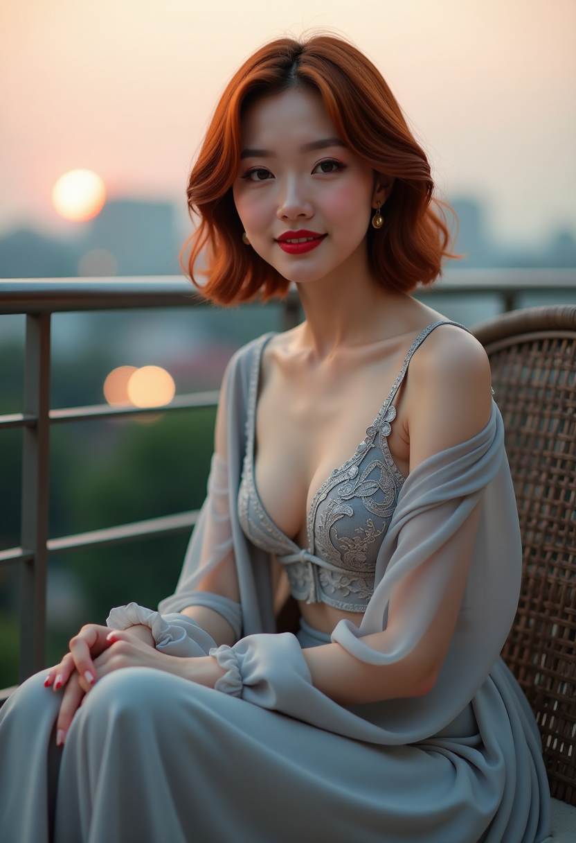 借我一场心动漫画封面
