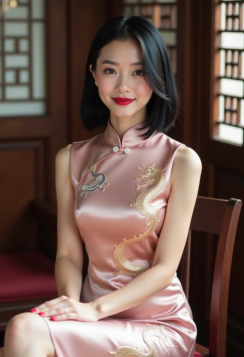 盛夏回响